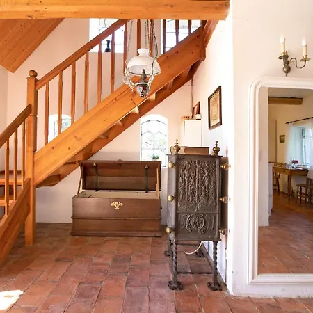 Pellwormhaeuschen Holiday home