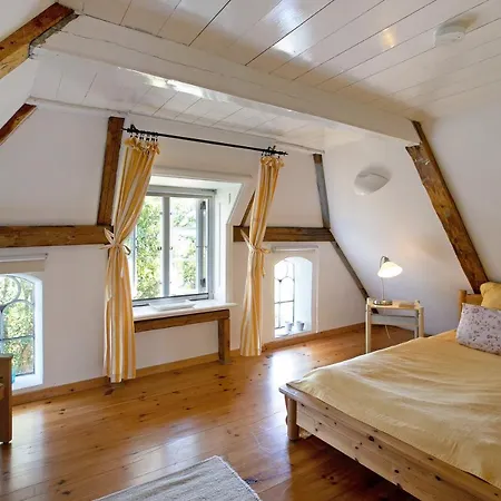 Pellwormhaeuschen * Pellworm