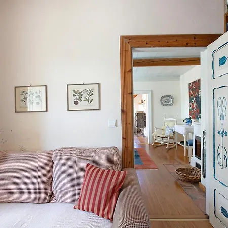 Pellwormhaeuschen Holiday home *