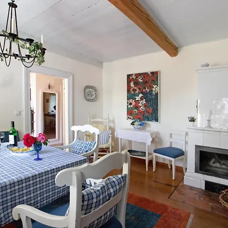 Pellwormhaeuschen Holiday home