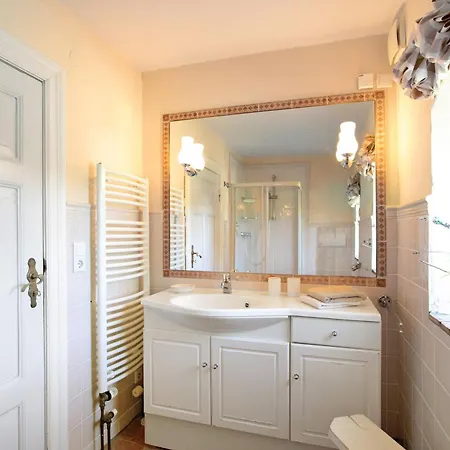 Pellwormhaeuschen Pellworm