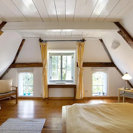 Pellwormhäuschen Ferienhaus Pellworm