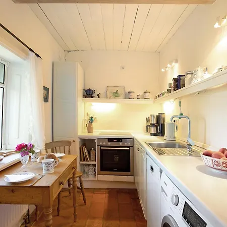 Ferienhaus Pellwormhäuschen *