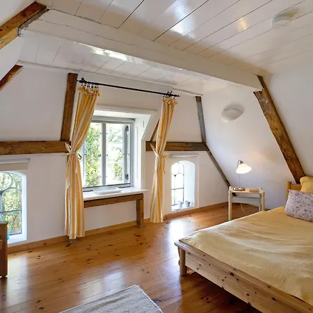 Ferienhaus Pellwormhäuschen Pellworm