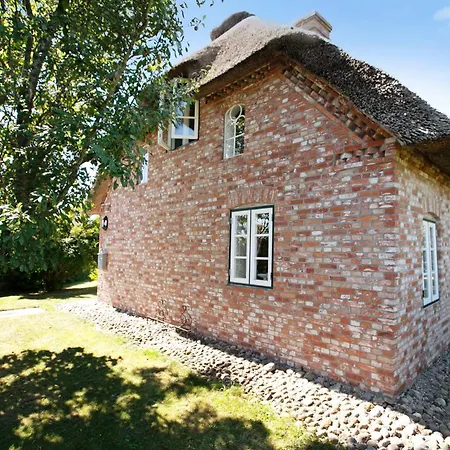 Ferienhaus Pellwormhäuschen *