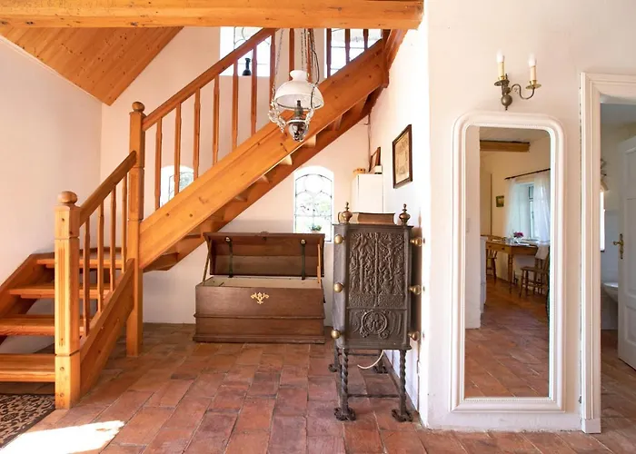 Pellwormhaeuschen Casa vacanze