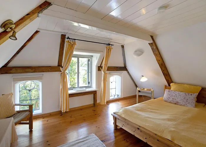 Pellwormhaeuschen * Pellworm