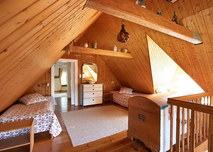 Casa vacanze Pellwormhaeuschen