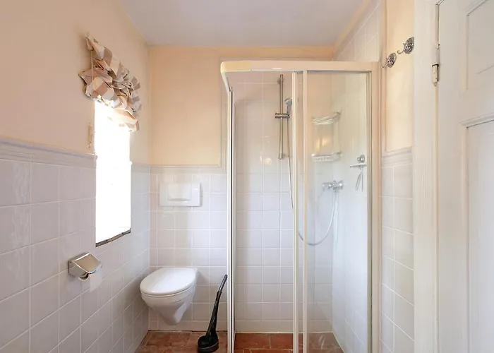 Pellwormhaeuschen * Pellworm