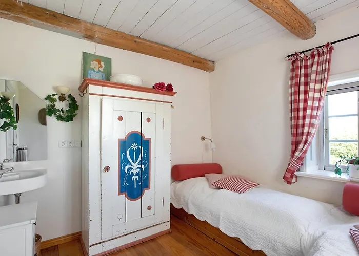 Pellwormhaeuschen * Pellworm