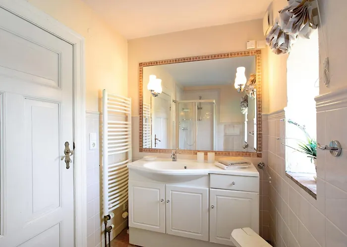 Pellwormhaeuschen Pellworm