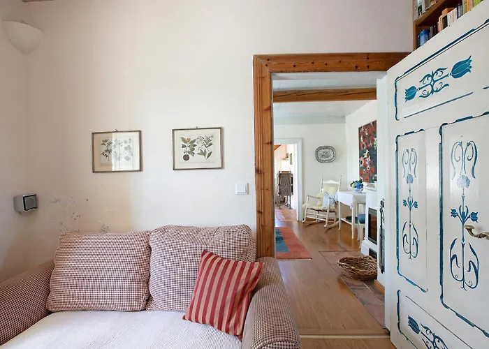 Pellwormhaeuschen * Pellworm